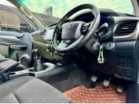 Toyota Revo Double Cab 2.4 E Plus Prerunner M/T ปี 2019 รูปที่ 10